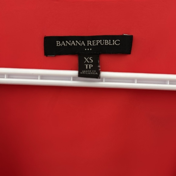 Banana Republic Blouse - Picture 2 of 6